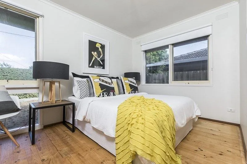SIL Residences in Bell Post Hill, 1º Bedroom