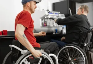 Disability Support Services in Melbourne