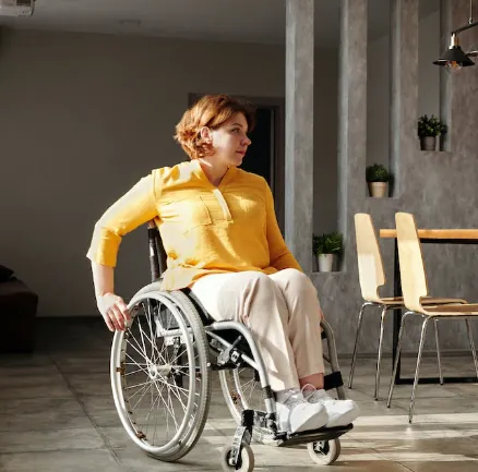 Disability Support Services in Geelong