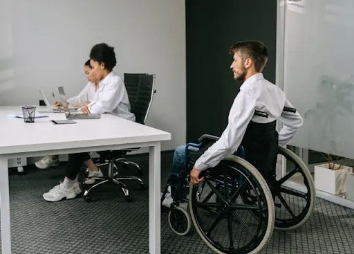 Disability Support Services in Geelong
