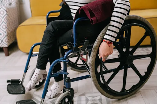 Disability Support Services in Geelong