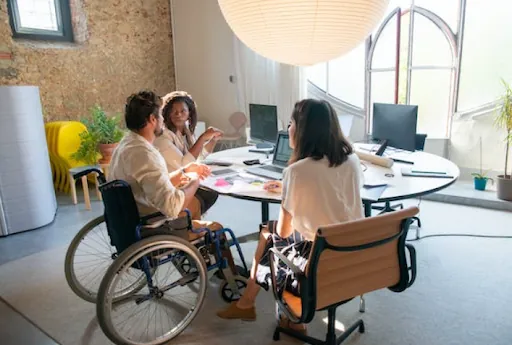 Disability Support Services in Melbourne