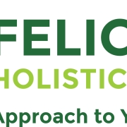 Felicity Holistic Care Logo