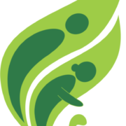 Felicity Holistic Care Leaf Logo