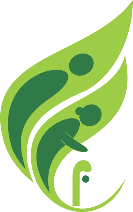 Felicity Holistic Care Leaf Logo