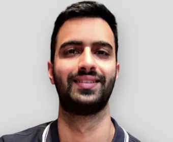 Aman Bhatia 