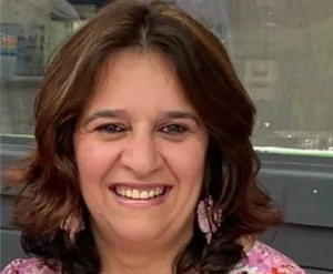 Sherry Bajaj Occupational Therapist photo