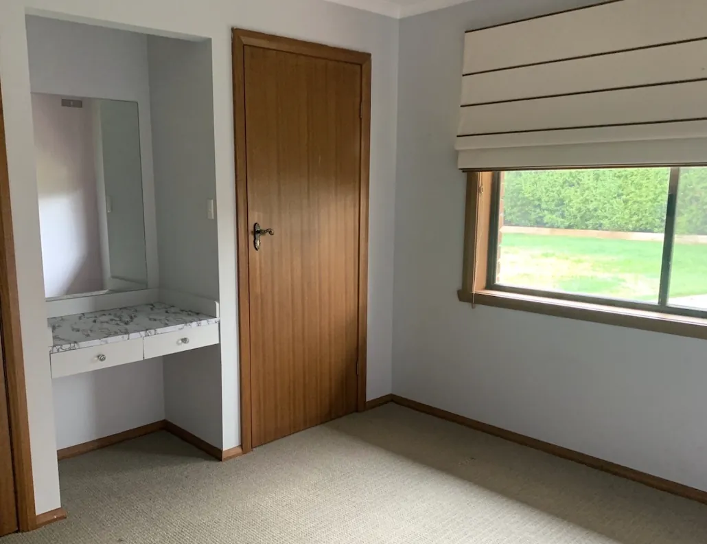 Shepparton SIL House 1 Bedroom