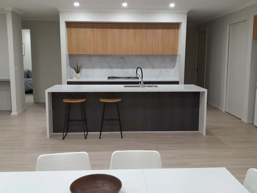 Lara SIL Kitchen
