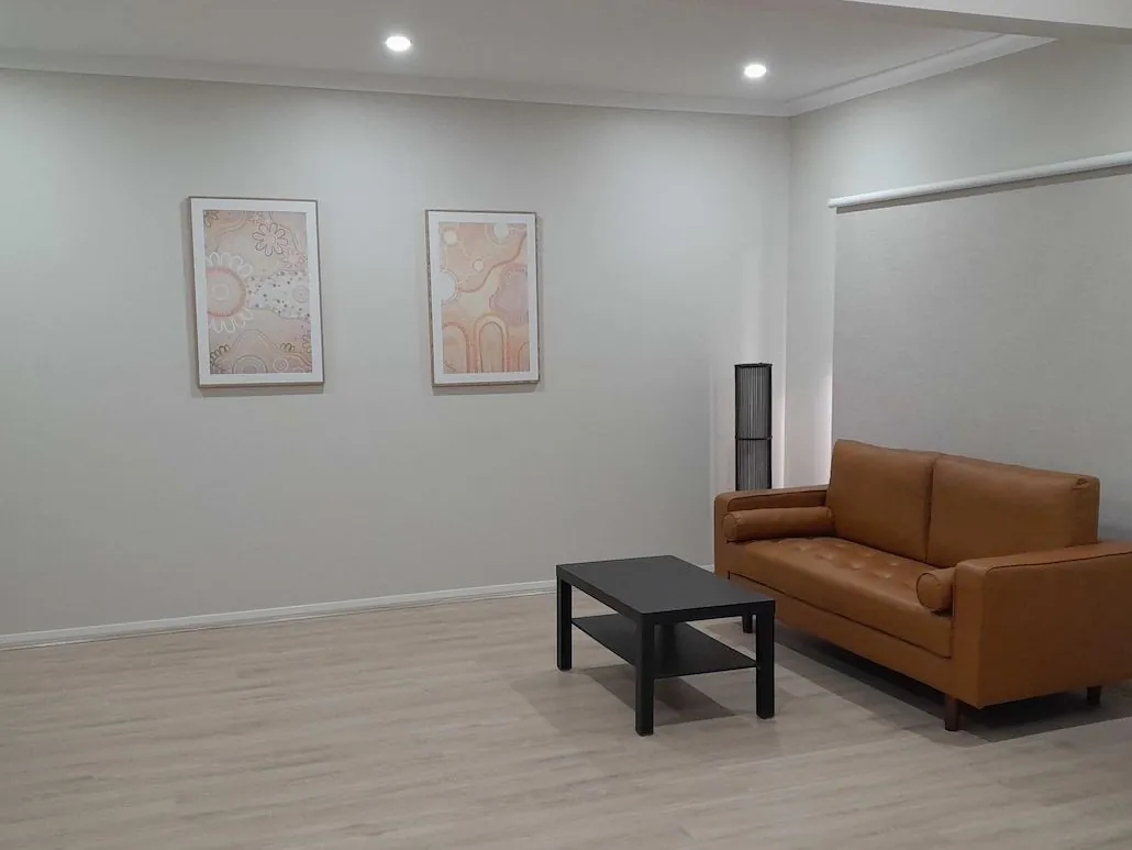 Lara House Lounge 2