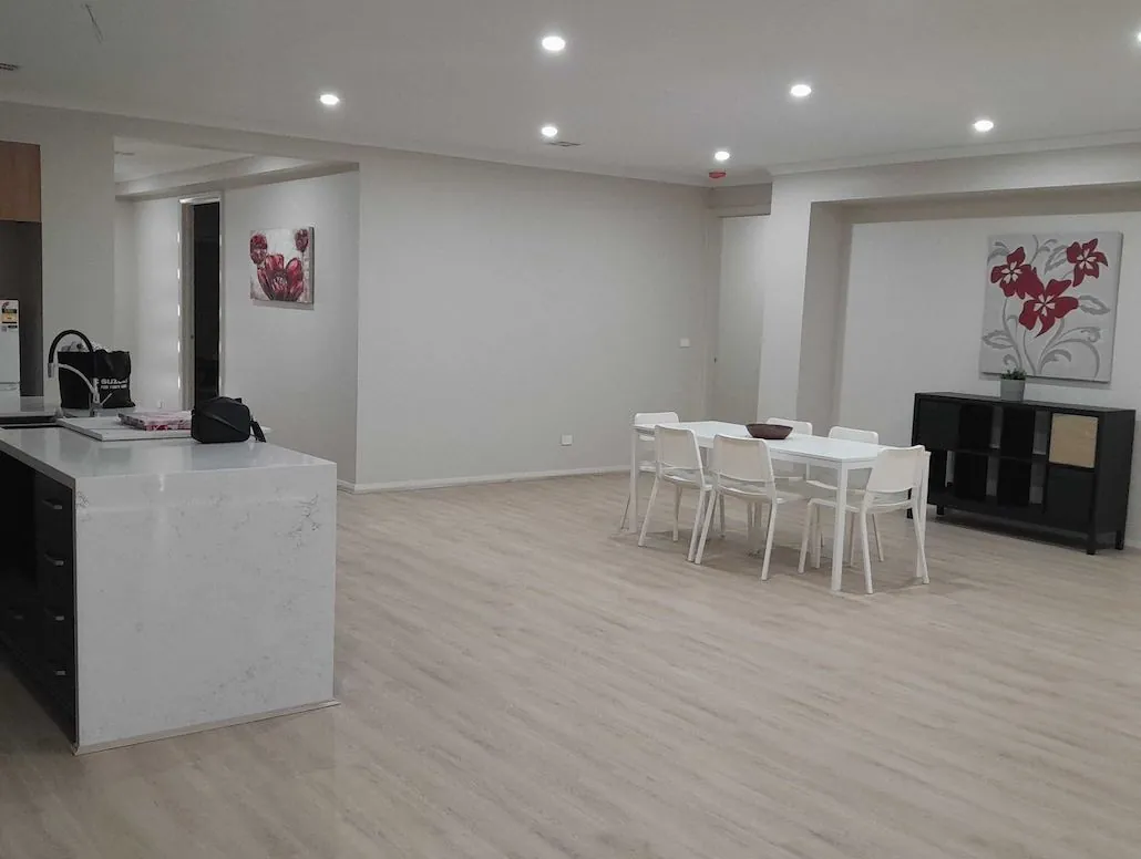 Lara SIL Lounge