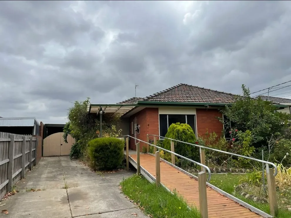 Reservoir SIL House