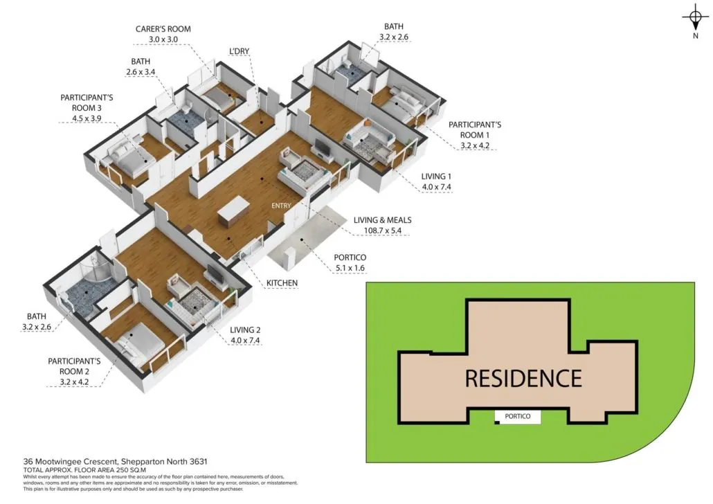 SDA RESIDENCE Heidelberg