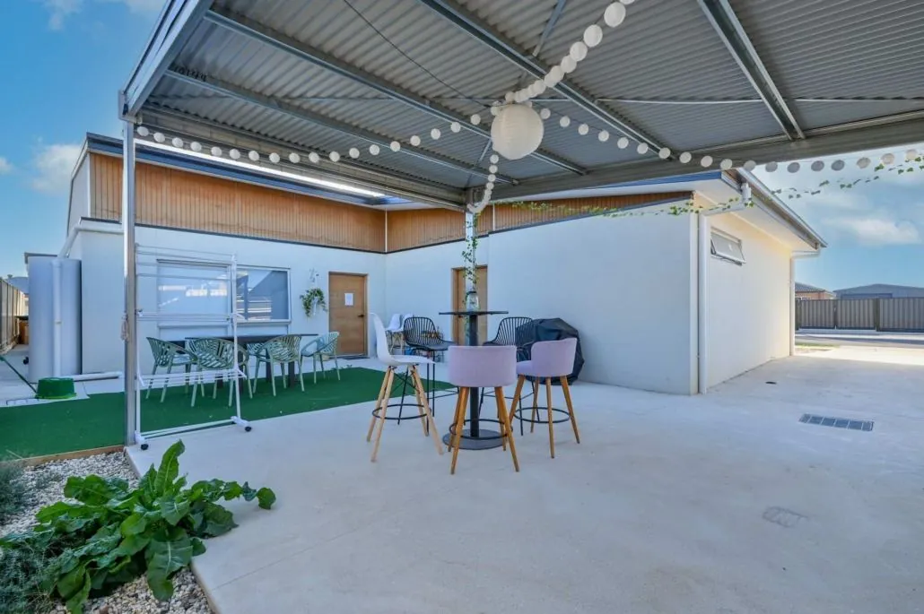 SDA House with SIL SUPPORT