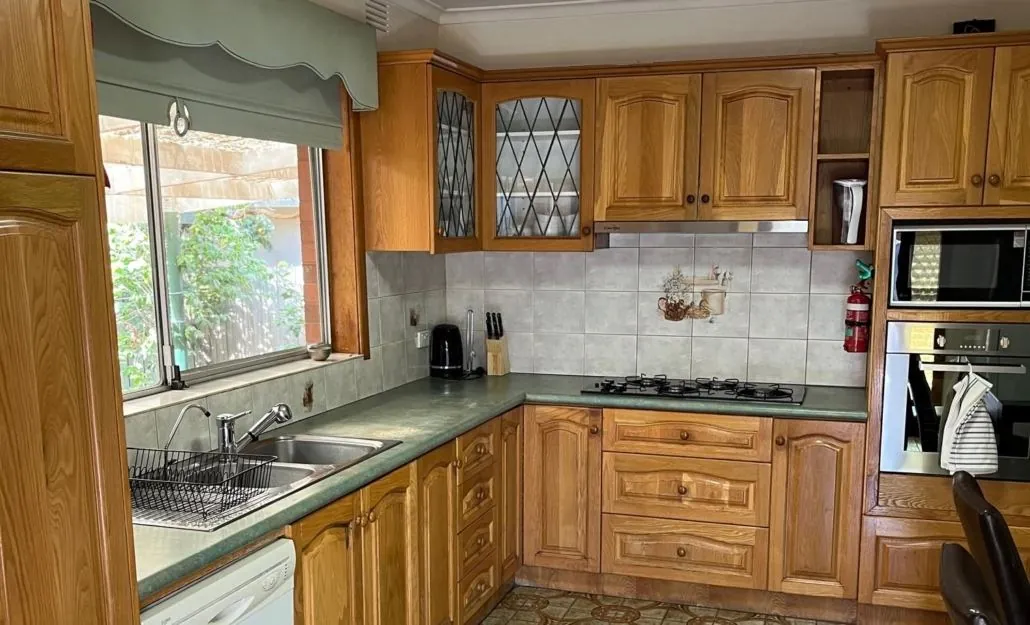 Reservoir SIL Kitchen